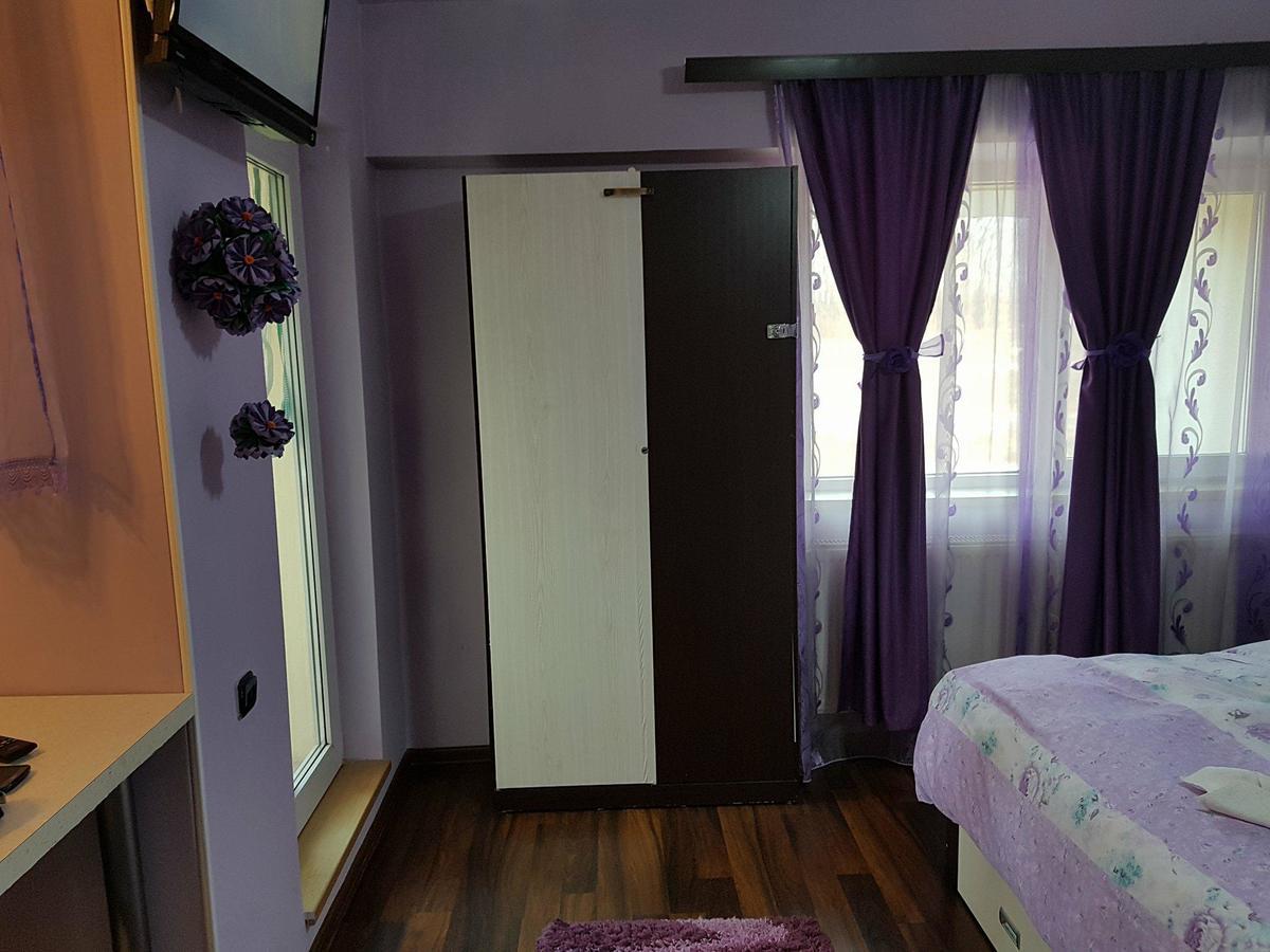 דירות ביילה פליקס Garsoniera Cristina מראה חיצוני תמונה